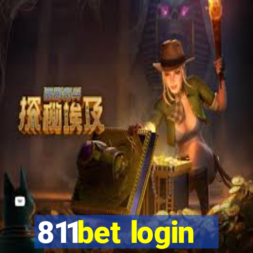 811bet login